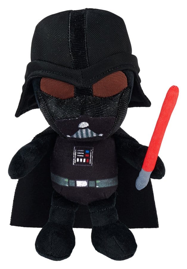 Disney Star Wars 50th peluches 15 cm Assortiment (4)