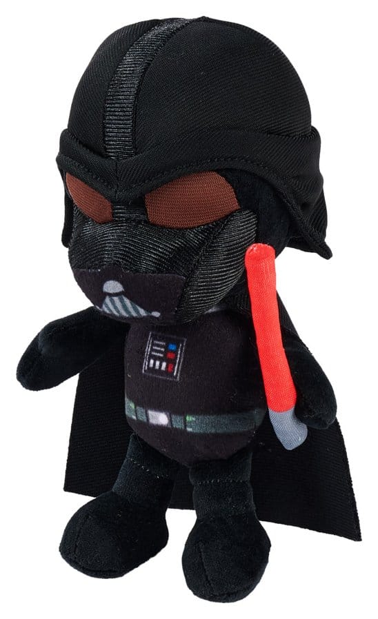Disney Star Wars 50th peluches 15 cm Assortiment (4)