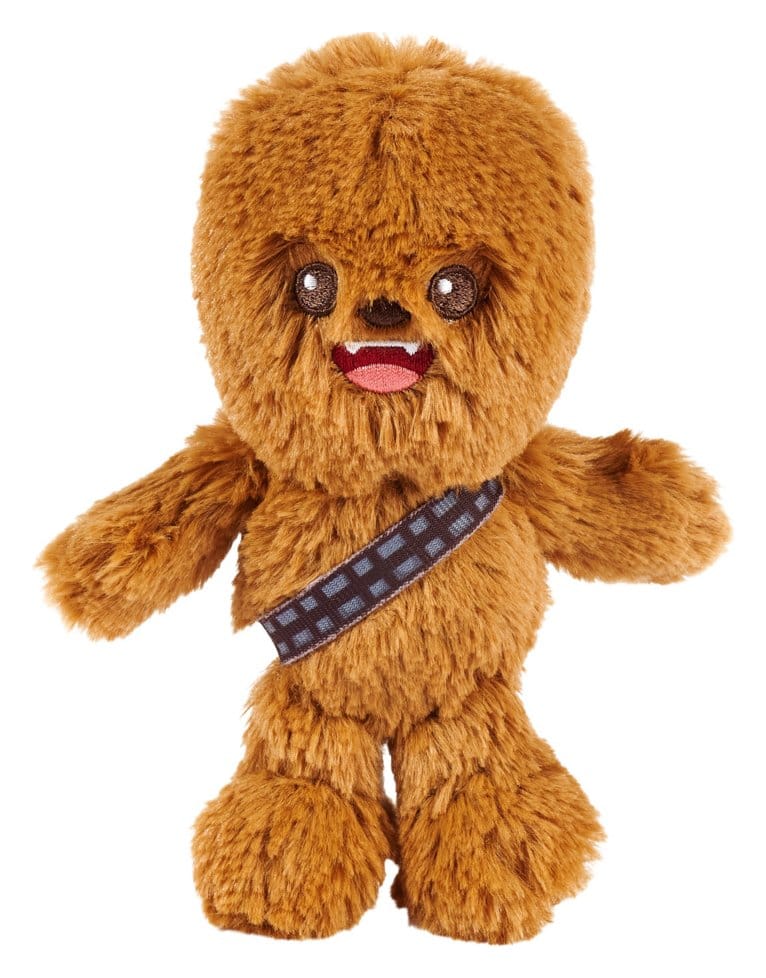 Disney Star Wars 50th peluches 15 cm Assortiment (4)
