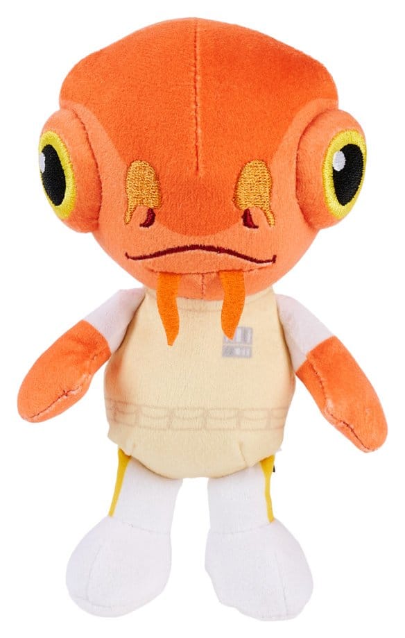 Disney Star Wars 50th peluches 15 cm Assortiment (4)