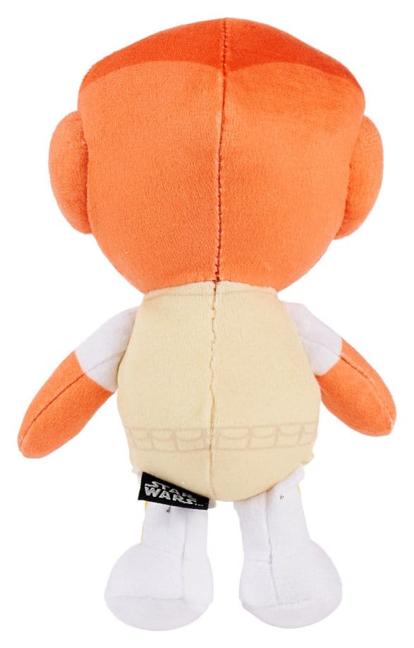 Disney Star Wars 50th peluches 15 cm Assortiment (4)