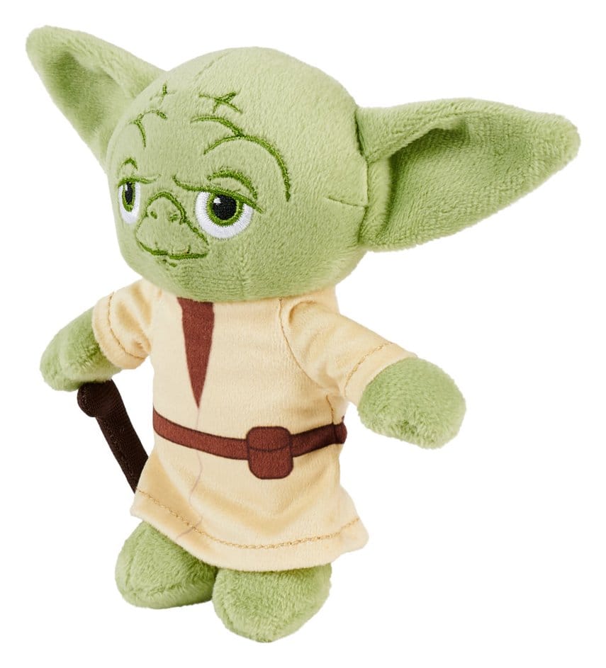 Disney Star Wars 50th peluches 15 cm Assortiment (4)