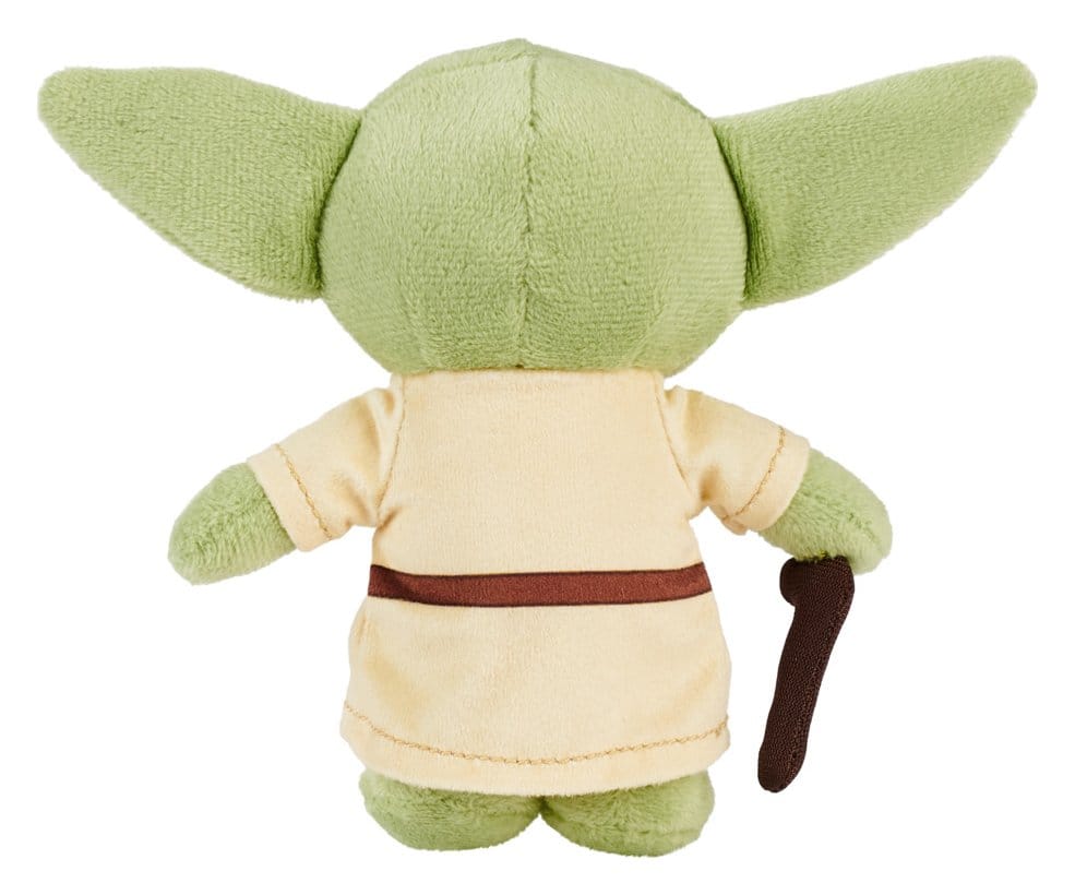 Disney Star Wars 50th peluches 15 cm Assortiment (4)