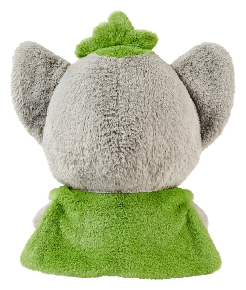 La Reine des neiges peluche Huggables Troll 35 cm
