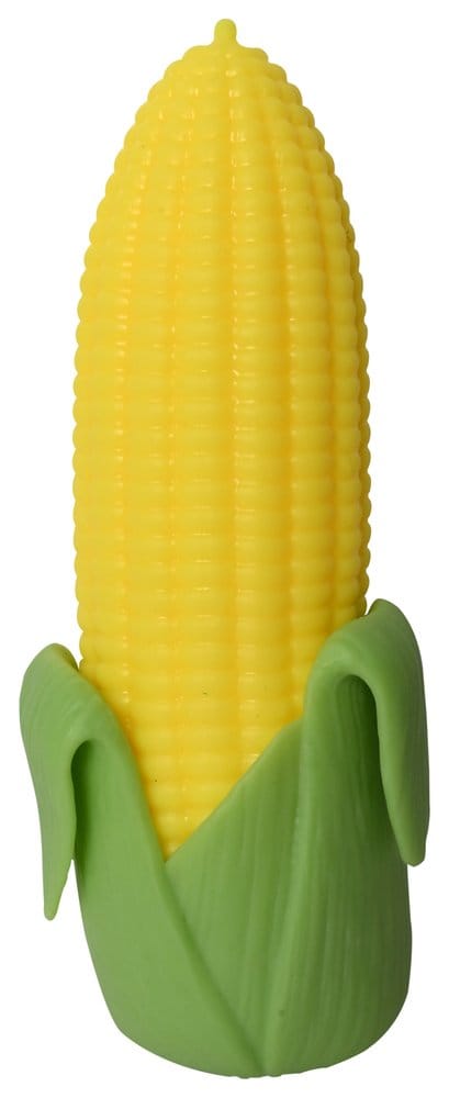 Squishy figurine extensible Maïs 19 cm Display (12)