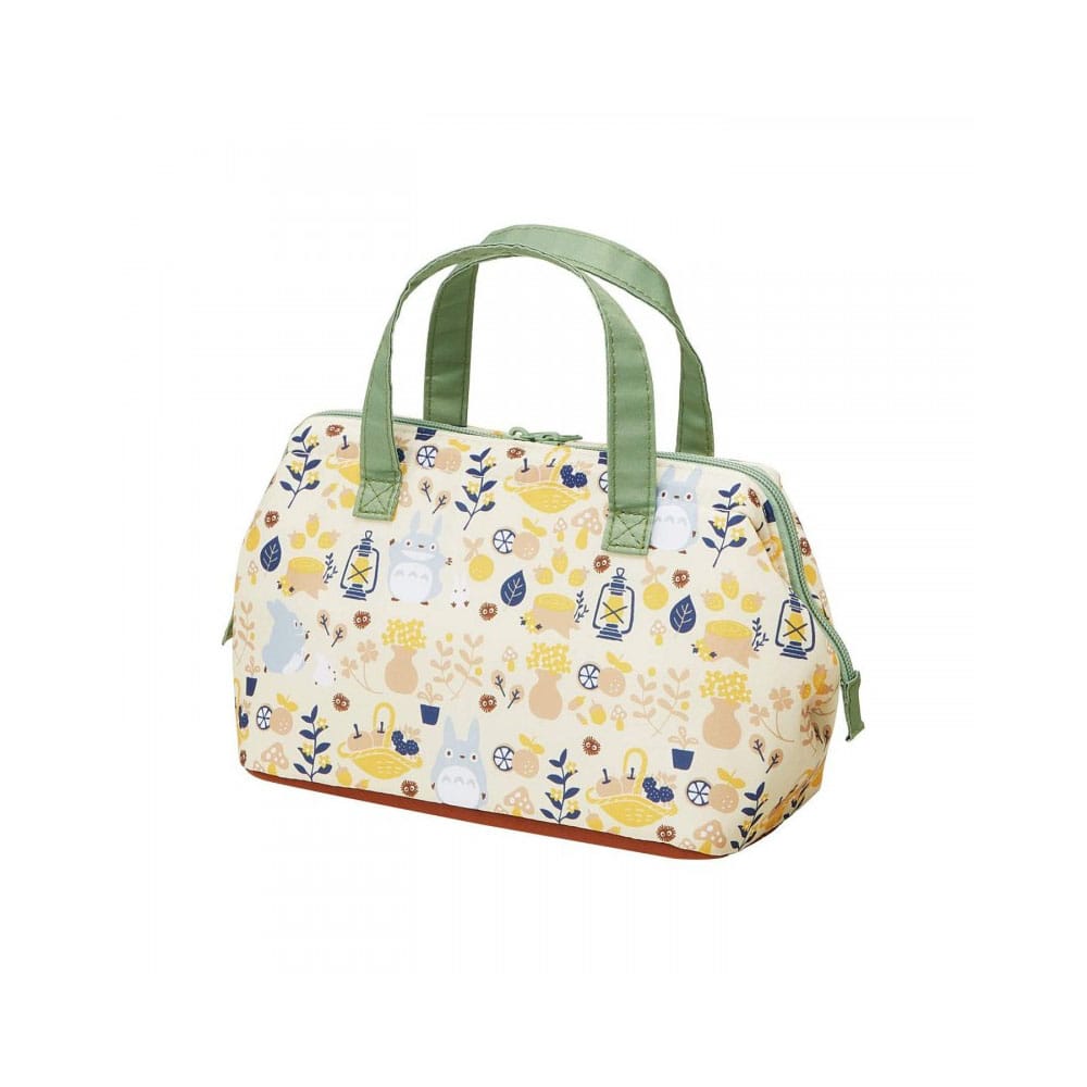 Mon voisin Totoro Sacoche isotherme Automne