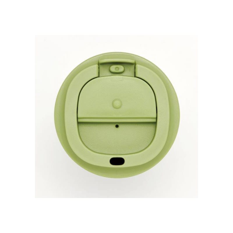 Ghibli - Mon voisin Totoro - Mug Isotherme Totoro Vert Mat 350ml