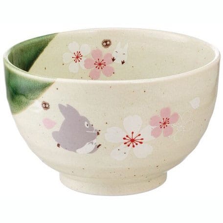 Mon voisin Totoro bol Mino Totoro Sakura