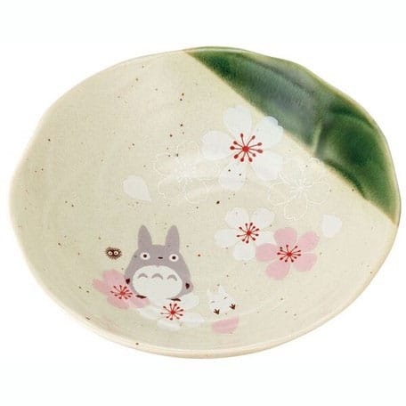 Ghibli - Mon voisin Totoro - Bol Japonais Mino