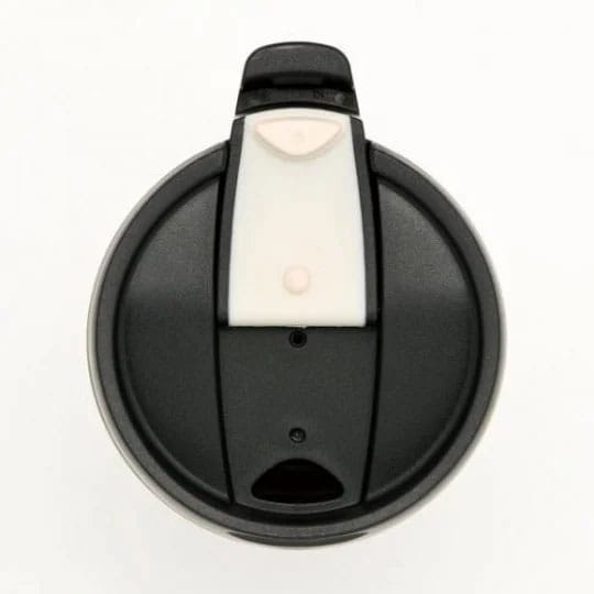 Kiki la petite sorcière gobelet metal Jiji 360 ml