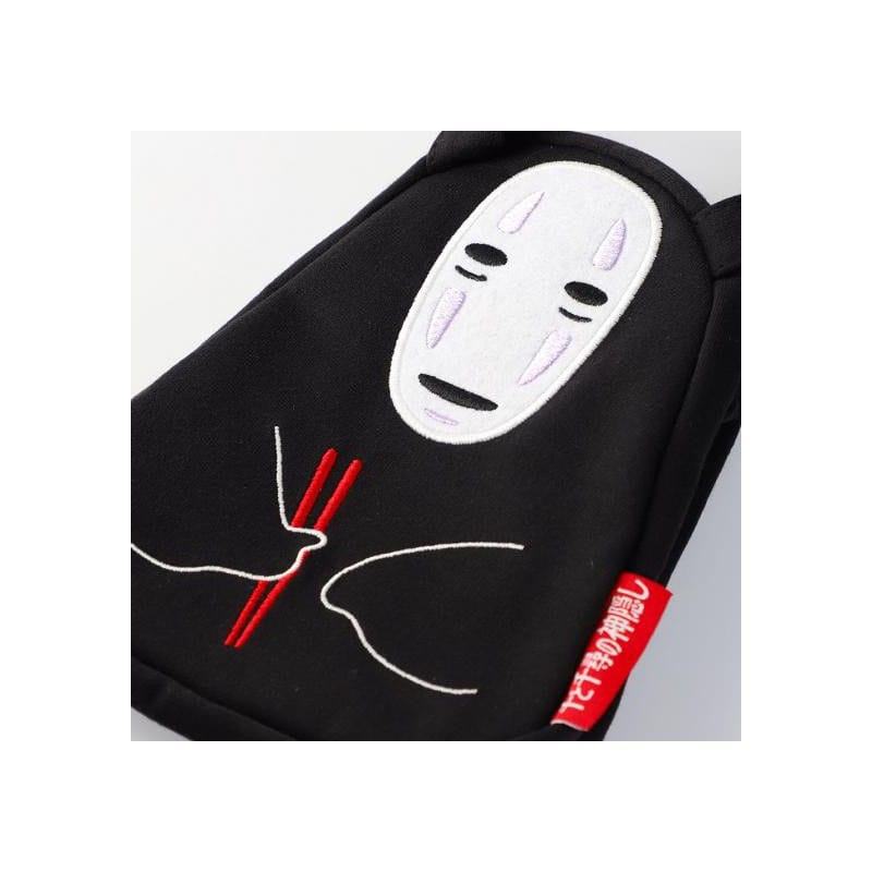 Le Voyage de Chihiro Sac à Lunch No Face