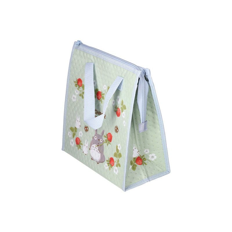 Ghibli - Mon Voisin Totoro - Glacière Collection Framboise