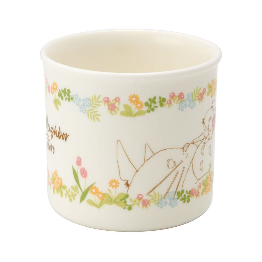 Ghibli - Mon voisin Totoro - Mug Mei et Totoro 200ml
