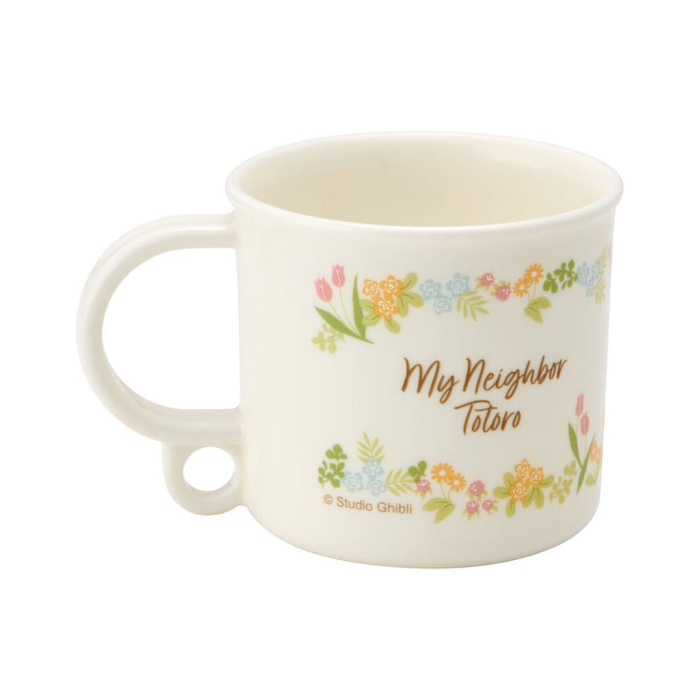 Ghibli - Mon voisin Totoro - Mug Mei et Totoro 200ml