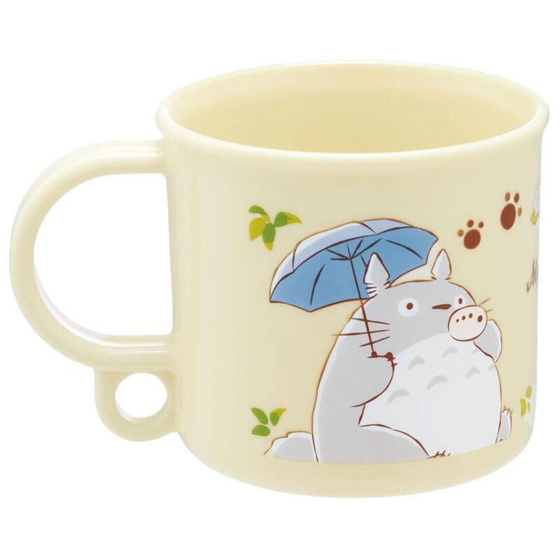 Ghibli - Mon voisin Totoro - Mug Totoro et Chatbus 200ml