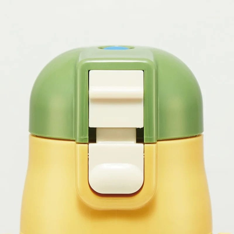 Mon voisin Totoro Bouteille double opening Totoro & Catbus 420 ml