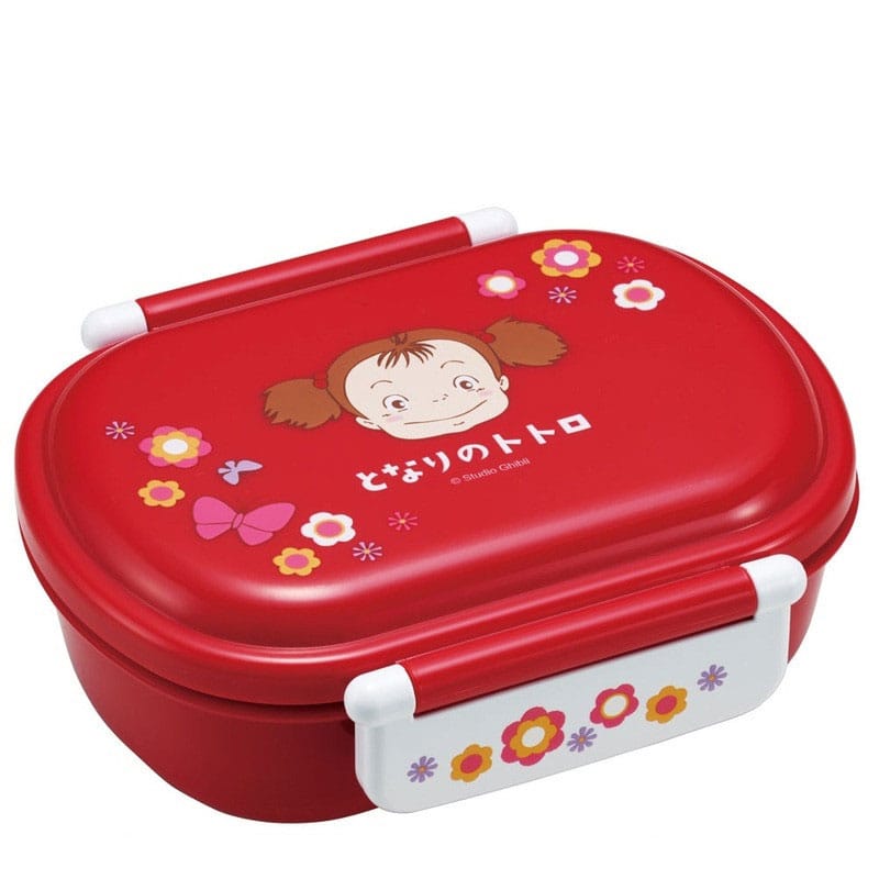 Ghibli - Mon Voisin Totoro - Bento 2 fermetures Mei