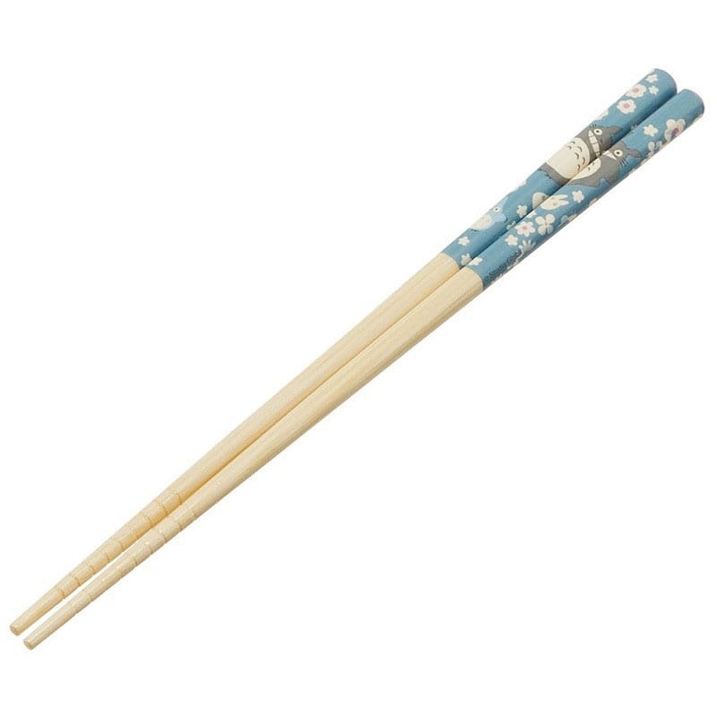 Mon voisin Totoro baguettes Totoro Flowers