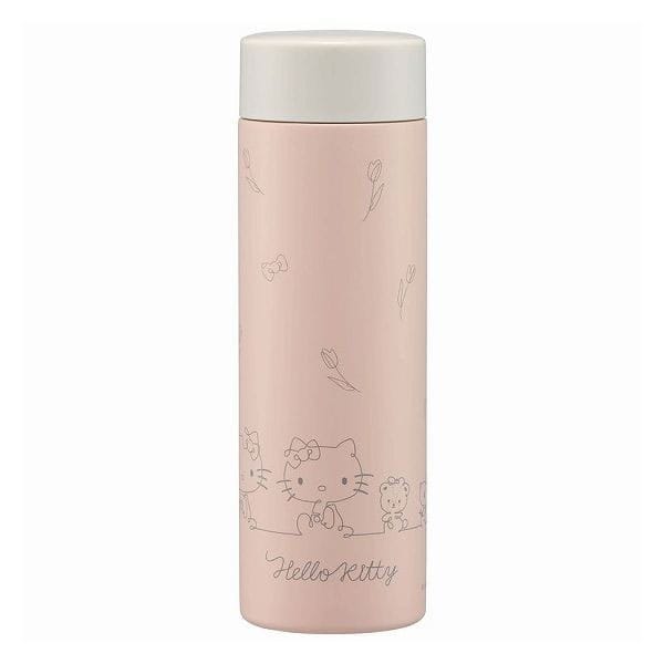 Hello Kitty Bouteille Kittty-chan 350ml
