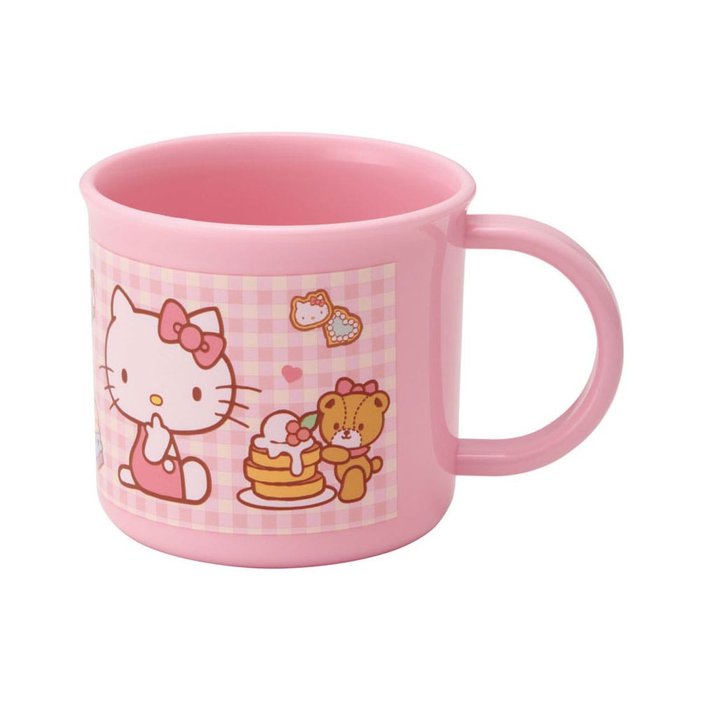 Hello Kitty mug Sweety pink