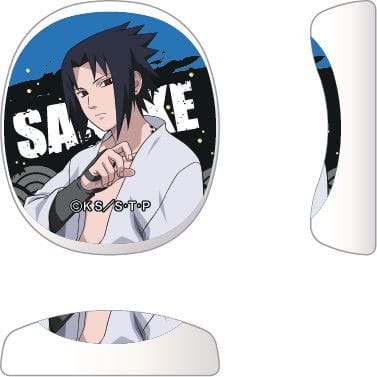 Naruto Repose-baguettes Sasuke