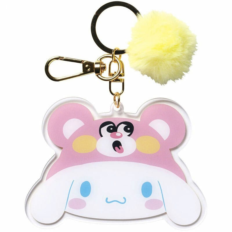 Sanrio porte-clés Mascot Cinnamoroll