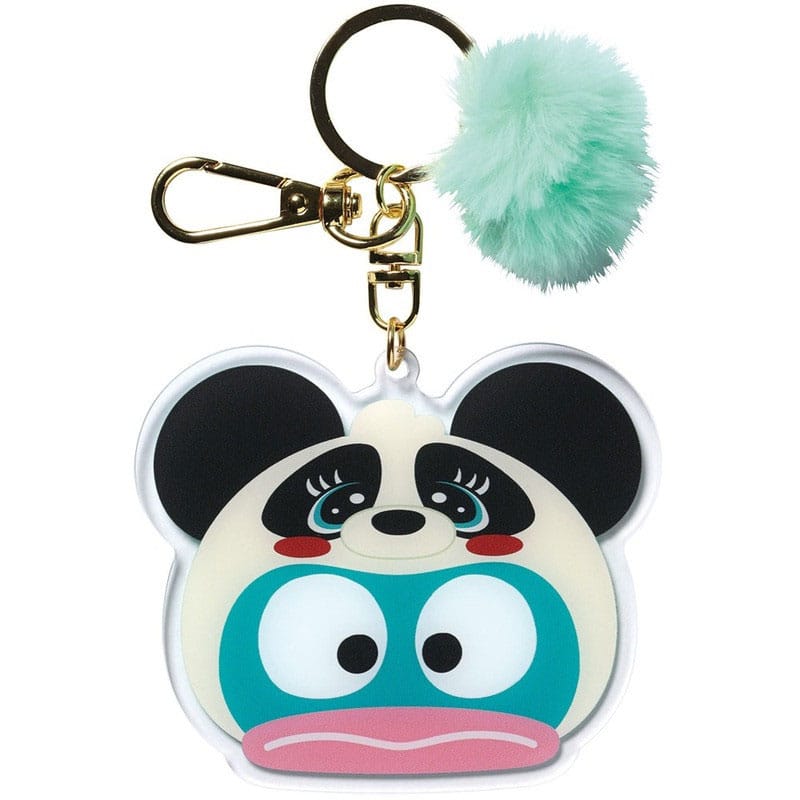 Sanrio porte-clés Mascot Hangyodon