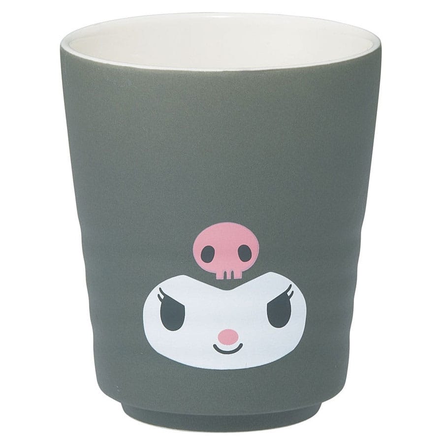 Sanrio mug Kuromi Small