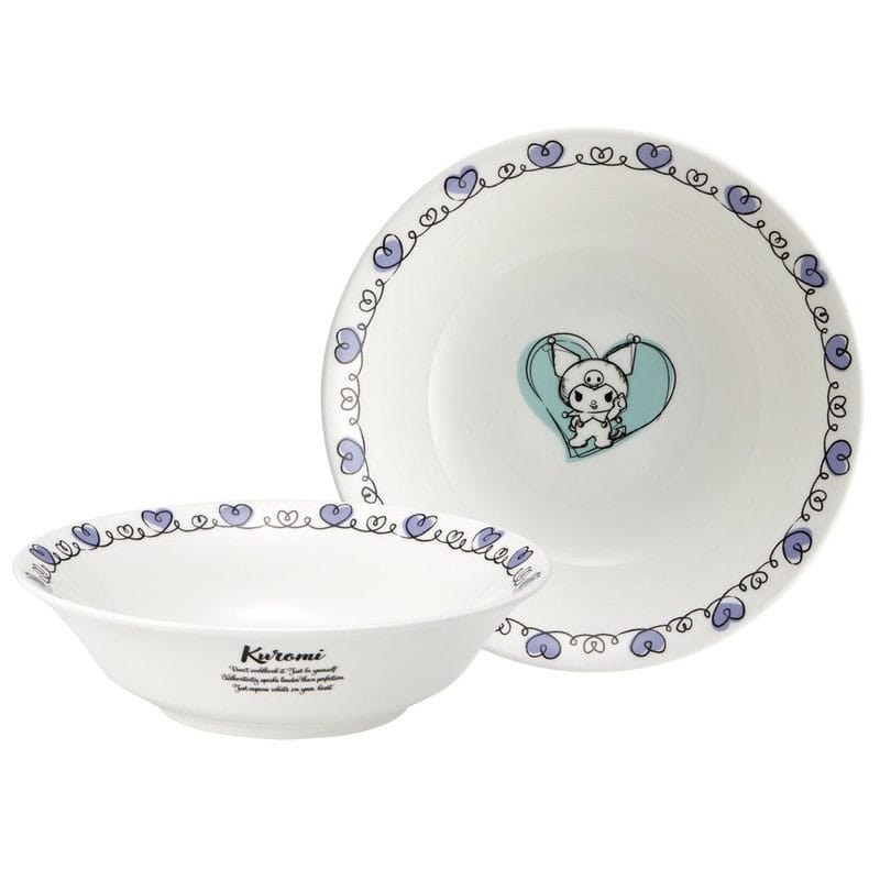 Sanrio bol porcelaine Bone China Cinnamoroll
