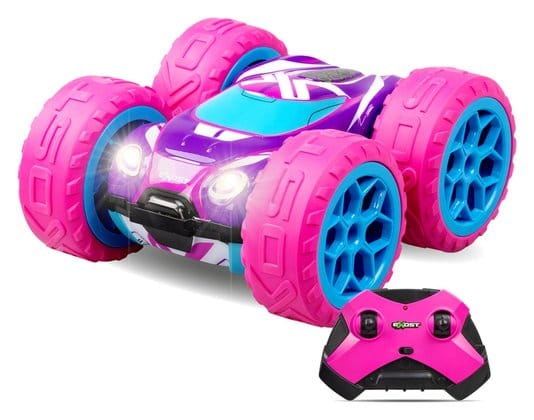 Silverlit véhicule RC Car 360 Cross MX Amazone
