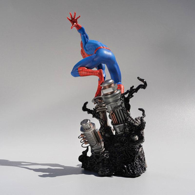 Marvel Comics statuette 1/10 Amazing Art Amazing Spider-Man 22 cm