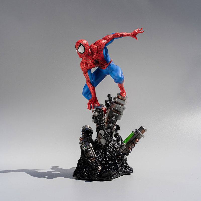 Marvel Comics statuette 1/10 Amazing Art Amazing Spider-Man 22 cm