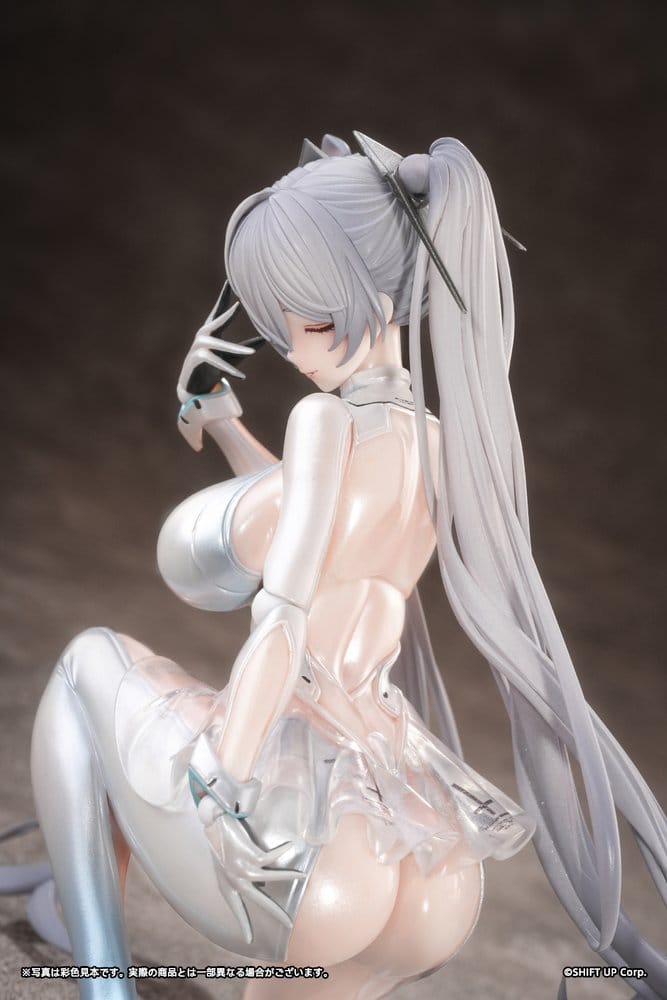 Goddess of Victory: Nikke figurine 1/12 Cinderella 16 cm