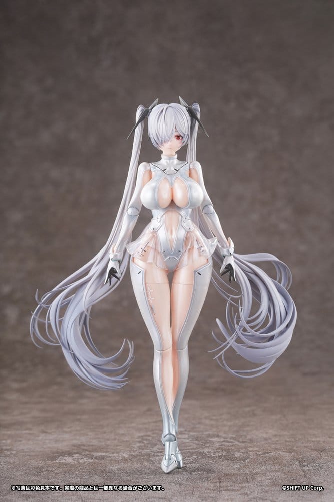 Goddess of Victory: Nikke figurine 1/12 Cinderella 16 cm