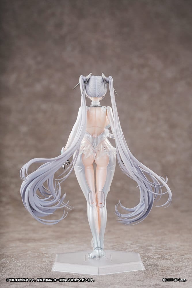 Goddess of Victory: Nikke figurine 1/12 Cinderella 16 cm
