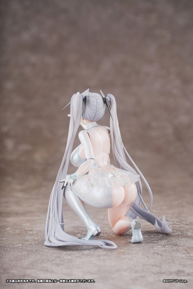 Goddess of Victory: Nikke figurine 1/12 Cinderella 16 cm