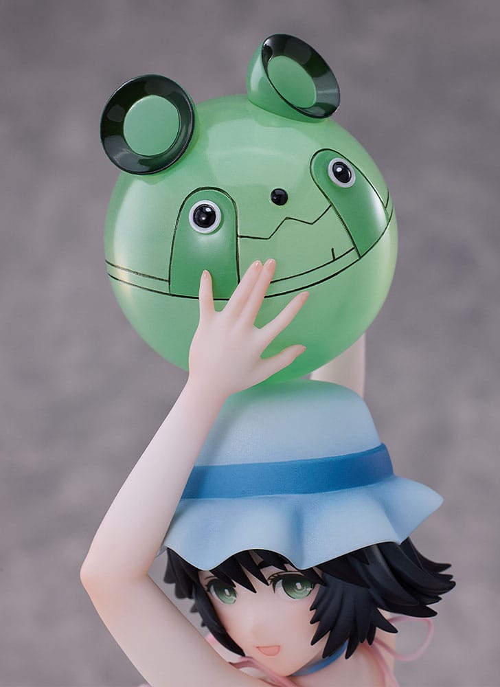 Steins Gate statuette PVC 1/7 Mayuri Shiina: Swimsuit Ver. 29 cm