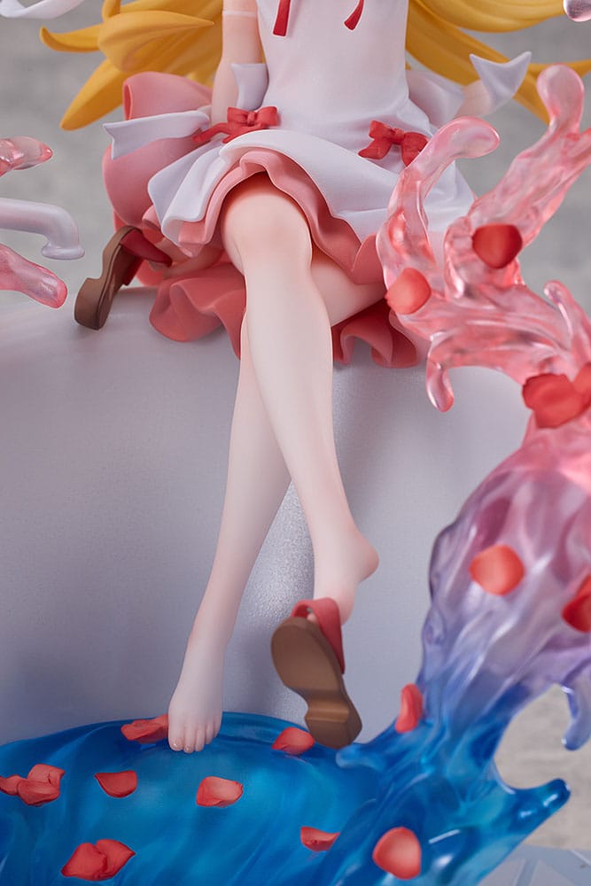 Monogatari Series statuette PVC 1/7 Shinobu Oshino 22 cm