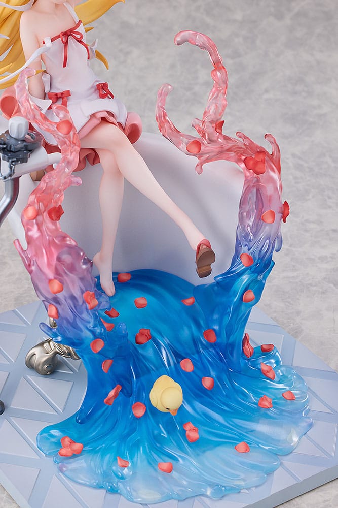 Monogatari Series statuette PVC 1/7 Shinobu Oshino 22 cm