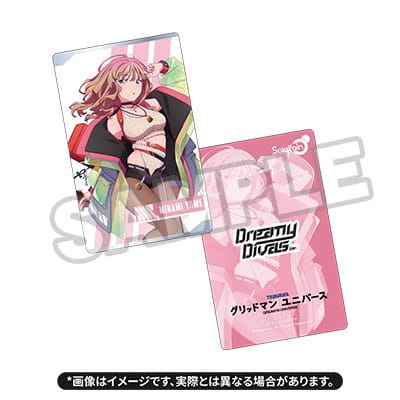 Gridman Universe statuette PVC 1/7 Yume Minami: Dreamy Divas Ver. 25 cm