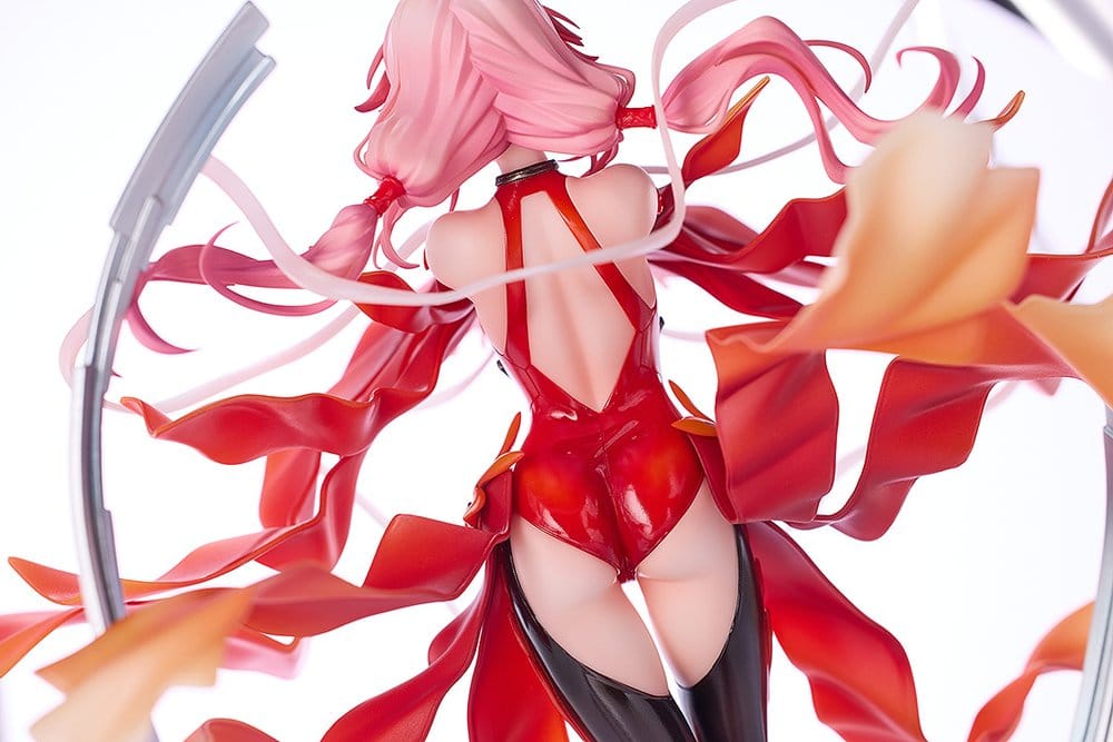 Guilty Crown statuette PVC 1/7 Inori Yuzuriha 24 cm