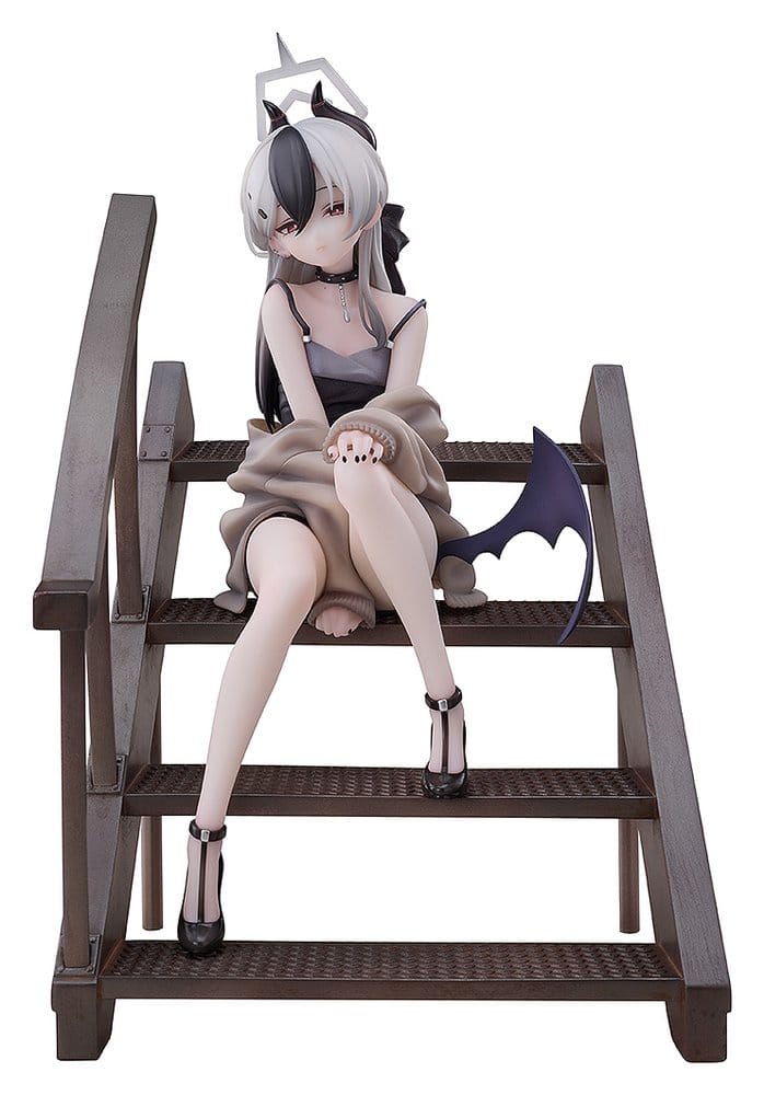 Blue Archive statuette PVC 1/7 Kayoko (Dress): Memorial Lobby Ver. 22 cm