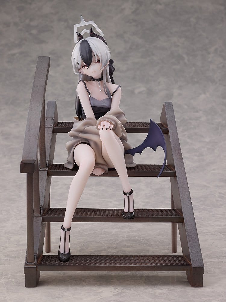 Blue Archive statuette PVC 1/7 Kayoko (Dress): Memorial Lobby Ver. 22 cm