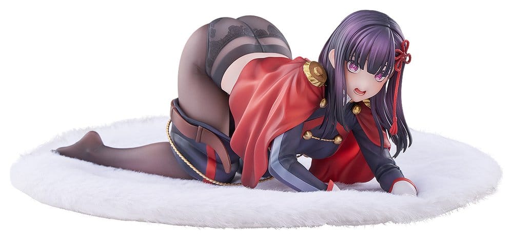 Chained Soldier Season 2 figurine PVC 1/7 Ren Yamashiro