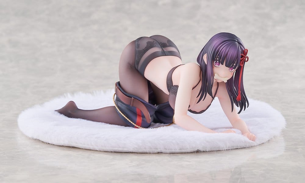 Chained Soldier Season 2 figurine PVC 1/7 Ren Yamashiro