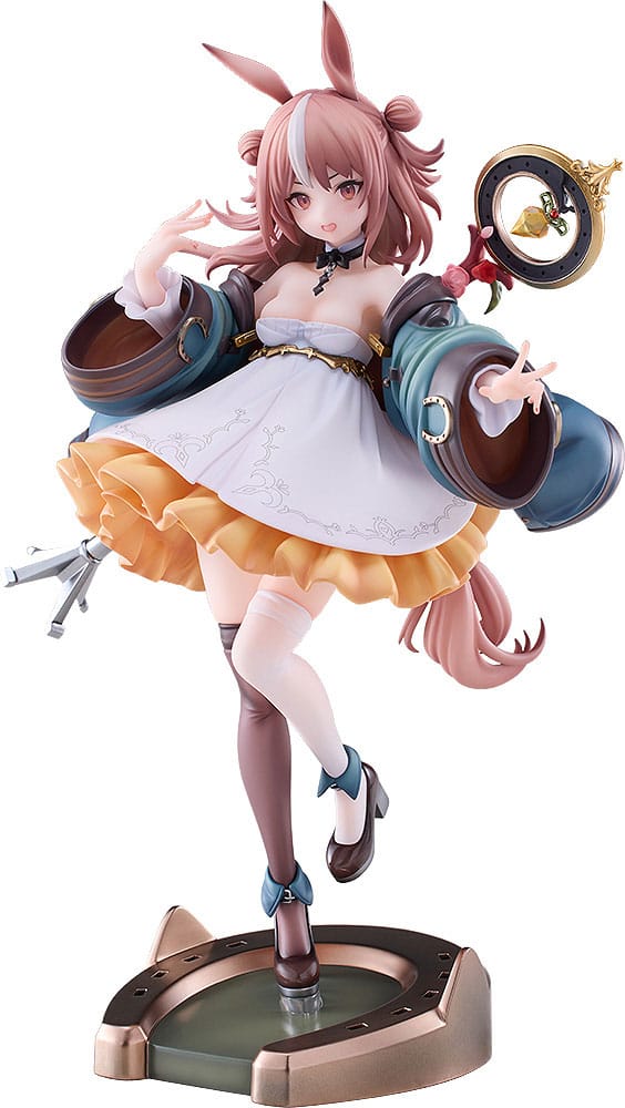 Kurige Horse Original Character statuette PVC 1/7 Kurige-chan 27 cm