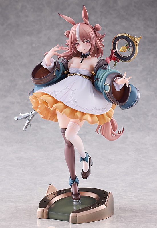 Kurige Horse Original Character statuette PVC 1/7 Kurige-chan 27 cm