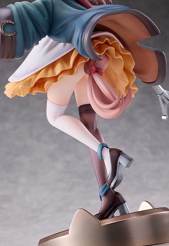 Kurige Horse Original Character statuette PVC 1/7 Kurige-chan 27 cm