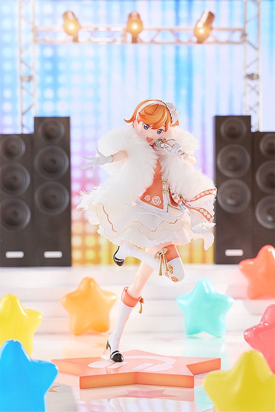 Love Live! Superstar!! statuette PVC 1/7 Kanon Shibuya: Baikakimu Ver. 23 cm