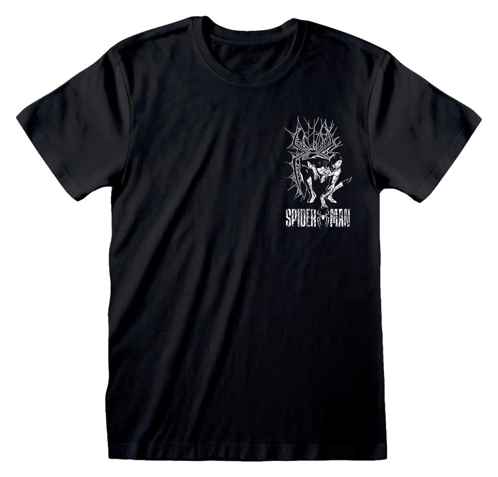 Marvel T-Shirt Spider-Man Brand New Day (M)